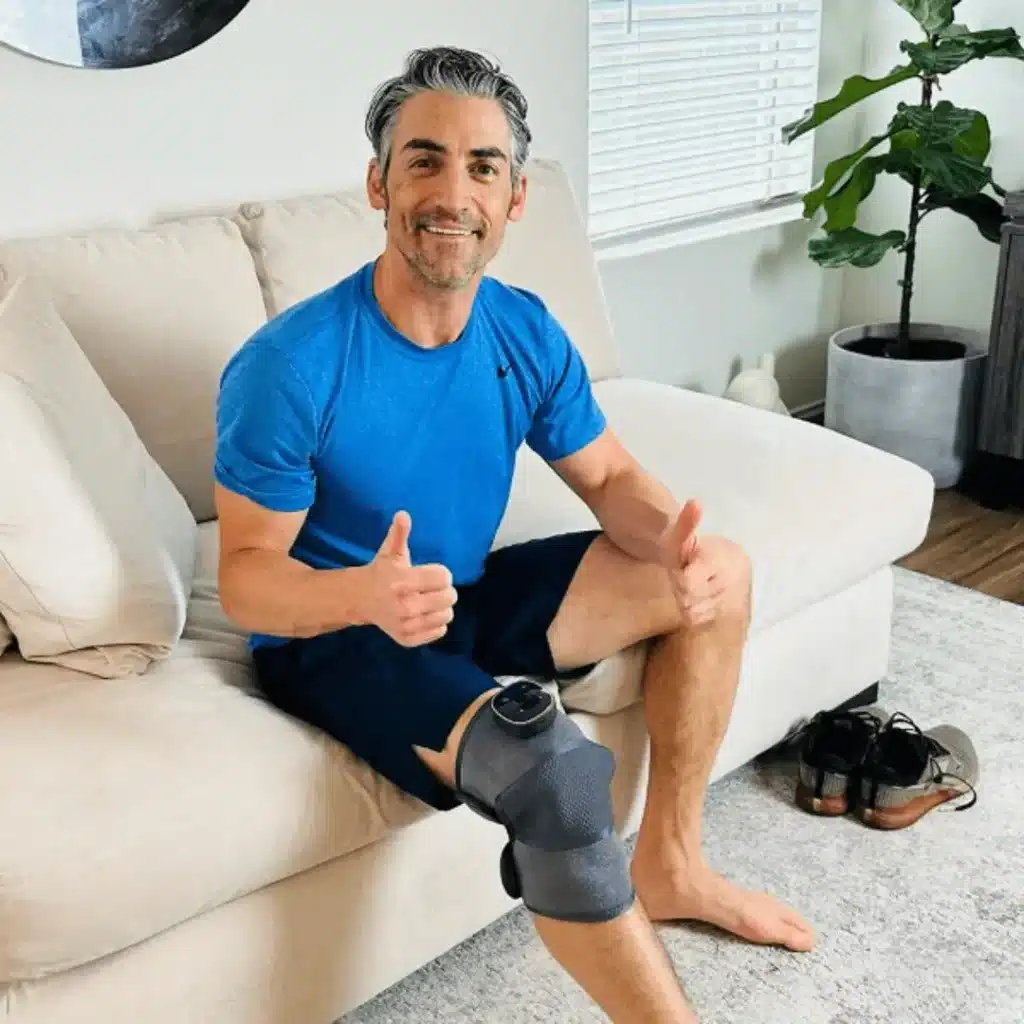 Benefits of Rejuvaknee