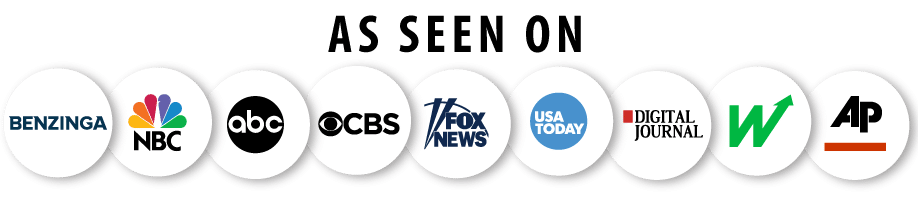 RejuvaKnee is featured on large publications