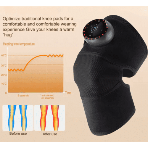 Vita Knee Relieve (official Retailer) 2025